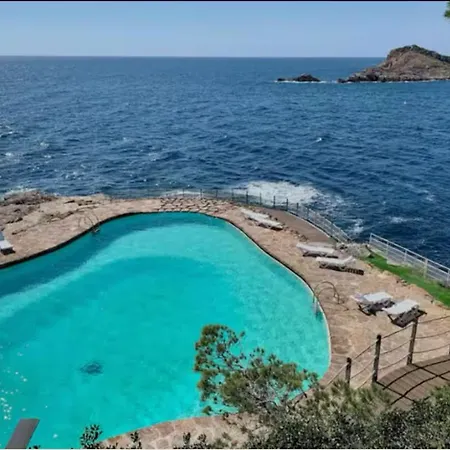 Fantastico Apartamento, Vistas De Barco *