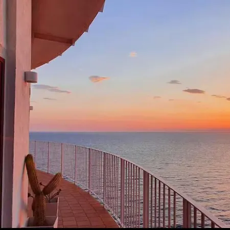 Fantastico Apartamento, Vistas De Barco Apartment Begur