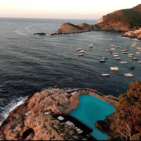 Fantastico Apartamento, Vistas De Barco