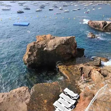 Fantastico Apartamento, Vistas De Barco