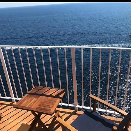 Apartment Fantastico Apartamento, Vistas De Barco *