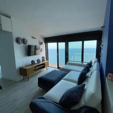 Fantastico Apartamento, Vistas De Barco Apartment